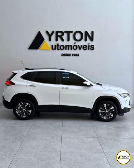 CHEVROLET Tracker 1.2 12V 4P FLEX TURBO PREMIER AUTOM�TICO, Foto 14