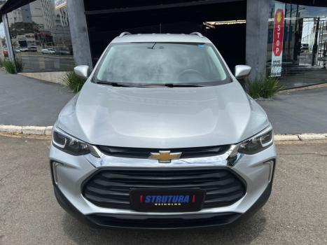 CHEVROLET Tracker 1.0 12V 4P FLEX TURBO AUTOM�TICO, Foto 1