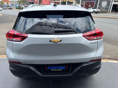 CHEVROLET Tracker 1.0 12V 4P FLEX TURBO AUTOM�TICO, Foto 2