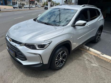 CHEVROLET Tracker 1.0 12V 4P FLEX TURBO AUTOM�TICO, Foto 3