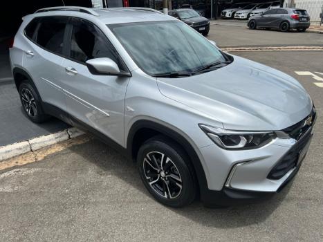 CHEVROLET Tracker 1.0 12V 4P FLEX TURBO AUTOM�TICO, Foto 4