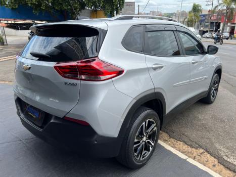 CHEVROLET Tracker 1.0 12V 4P FLEX TURBO AUTOM�TICO, Foto 5