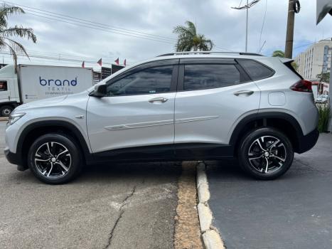 CHEVROLET Tracker 1.0 12V 4P FLEX TURBO AUTOM�TICO, Foto 6