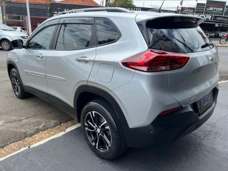 CHEVROLET Tracker 1.0 12V 4P FLEX TURBO AUTOM�TICO, Foto 7