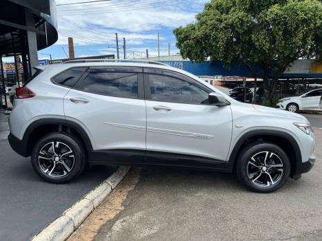 CHEVROLET Tracker 1.0 12V 4P FLEX TURBO AUTOM�TICO, Foto 8