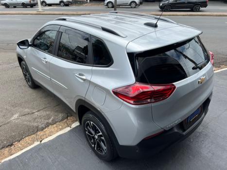 CHEVROLET Tracker 1.0 12V 4P FLEX TURBO AUTOM�TICO, Foto 9