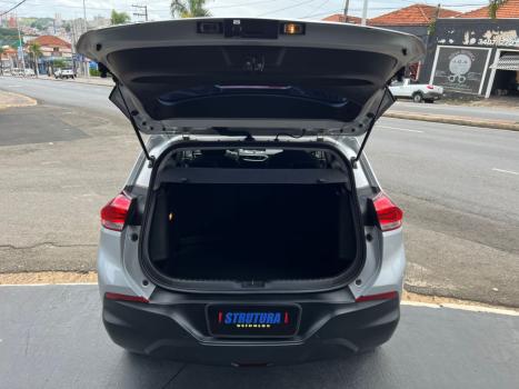 CHEVROLET Tracker 1.0 12V 4P FLEX TURBO AUTOM�TICO, Foto 10