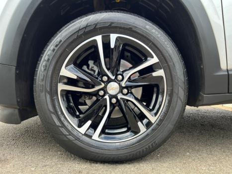 CHEVROLET Tracker 1.0 12V 4P FLEX TURBO AUTOM�TICO, Foto 11