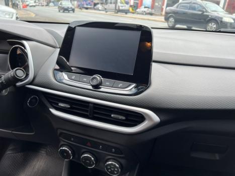 CHEVROLET Tracker 1.0 12V 4P FLEX TURBO AUTOM�TICO, Foto 15