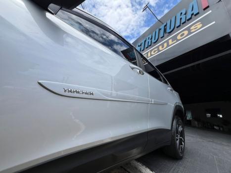 CHEVROLET Tracker 1.0 12V 4P FLEX TURBO AUTOM�TICO, Foto 16