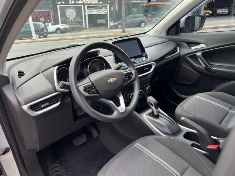 CHEVROLET Tracker 1.0 12V 4P FLEX TURBO AUTOM�TICO, Foto 17