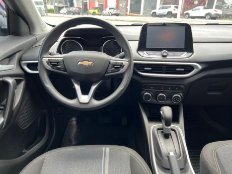 CHEVROLET Tracker 1.0 12V 4P FLEX TURBO AUTOM�TICO, Foto 18