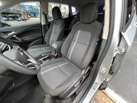 CHEVROLET Tracker 1.0 12V 4P FLEX TURBO AUTOM�TICO, Foto 19