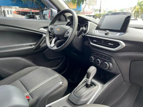 CHEVROLET Tracker 1.0 12V 4P FLEX TURBO AUTOM�TICO, Foto 21