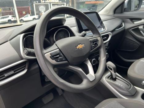CHEVROLET Tracker 1.0 12V 4P FLEX TURBO AUTOM�TICO, Foto 22