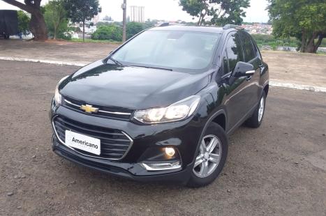 CHEVROLET Tracker 1.4 16V 4P FLEX LT TURBO AUTOM�TICO, Foto 1