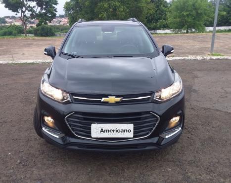 CHEVROLET Tracker 1.4 16V 4P FLEX LT TURBO AUTOM�TICO, Foto 2