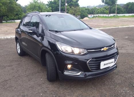 CHEVROLET Tracker 1.4 16V 4P FLEX LT TURBO AUTOM�TICO, Foto 3