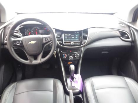 CHEVROLET Tracker 1.4 16V 4P FLEX LT TURBO AUTOM�TICO, Foto 4