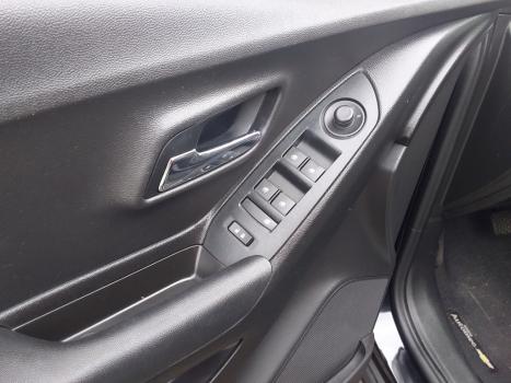 CHEVROLET Tracker 1.4 16V 4P FLEX LT TURBO AUTOM�TICO, Foto 5