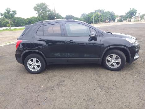 CHEVROLET Tracker 1.4 16V 4P FLEX LT TURBO AUTOM�TICO, Foto 7