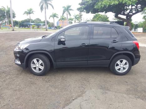 CHEVROLET Tracker 1.4 16V 4P FLEX LT TURBO AUTOM�TICO, Foto 8