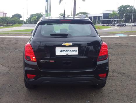 CHEVROLET Tracker 1.4 16V 4P FLEX LT TURBO AUTOM�TICO, Foto 9
