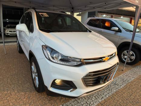 CHEVROLET Tracker 1.4 16V 4P FLEX PREMIER TURBO AUTOM�TICO, Foto 2