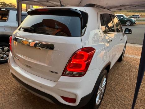 CHEVROLET Tracker 1.4 16V 4P FLEX PREMIER TURBO AUTOM�TICO, Foto 4