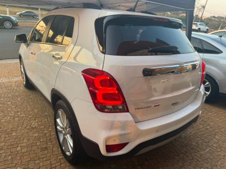 CHEVROLET Tracker 1.4 16V 4P FLEX PREMIER TURBO AUTOM�TICO, Foto 6