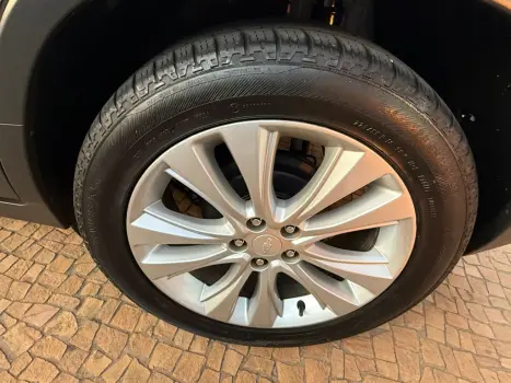 CHEVROLET Tracker 1.4 16V 4P FLEX PREMIER TURBO AUTOM�TICO, Foto 8