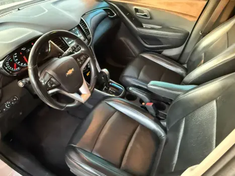 CHEVROLET Tracker 1.4 16V 4P FLEX PREMIER TURBO AUTOM�TICO, Foto 9