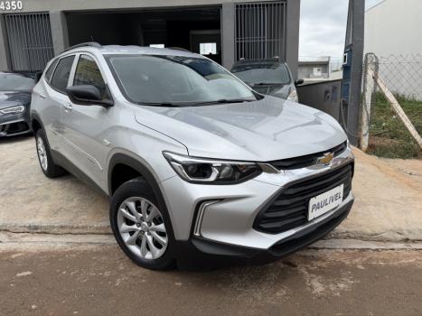 CHEVROLET Tracker 1.0 12V 4P FLEX TURBO LT AUTOM�TICO, Foto 2
