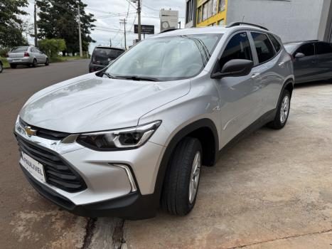 CHEVROLET Tracker 1.0 12V 4P FLEX TURBO LT AUTOM�TICO, Foto 4