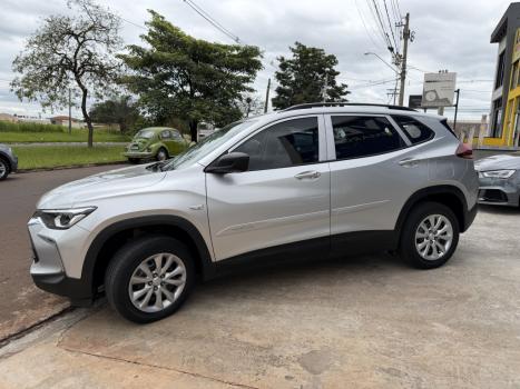 CHEVROLET Tracker 1.0 12V 4P FLEX TURBO LT AUTOM�TICO, Foto 5