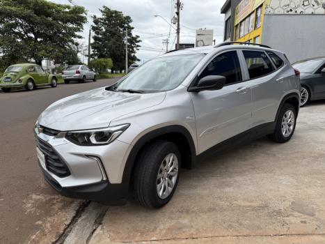 CHEVROLET Tracker 1.0 12V 4P FLEX TURBO LT AUTOM�TICO, Foto 6