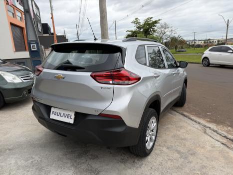 CHEVROLET Tracker 1.0 12V 4P FLEX TURBO LT AUTOM�TICO, Foto 7