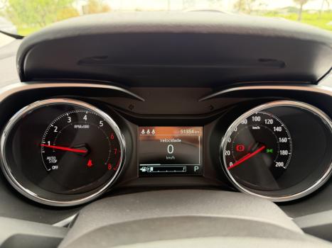 CHEVROLET Tracker 1.0 12V 4P FLEX TURBO LT AUTOM�TICO, Foto 10