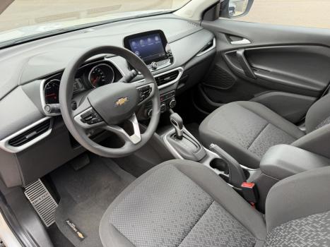 CHEVROLET Tracker 1.0 12V 4P FLEX TURBO LT AUTOM�TICO, Foto 11