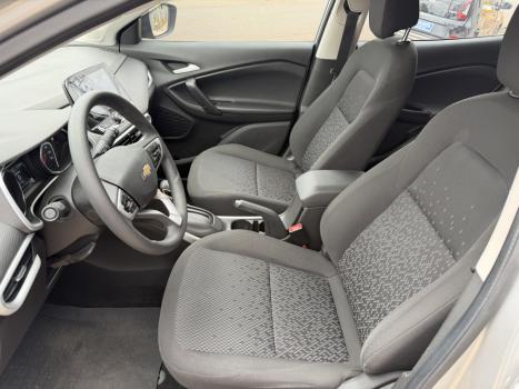 CHEVROLET Tracker 1.0 12V 4P FLEX TURBO LT AUTOM�TICO, Foto 12