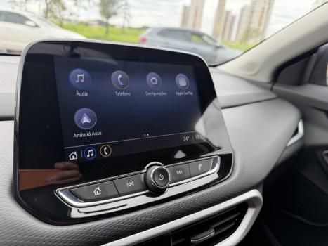 CHEVROLET Tracker 1.0 12V 4P FLEX TURBO LT AUTOM�TICO, Foto 14