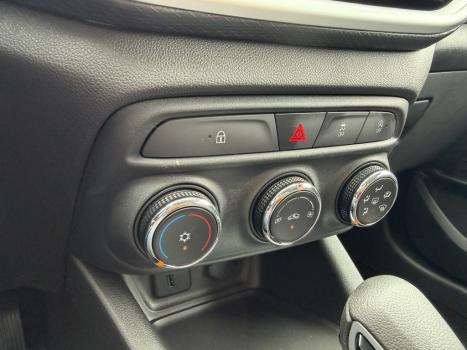 CHEVROLET Tracker 1.0 12V 4P FLEX TURBO LT AUTOM�TICO, Foto 15