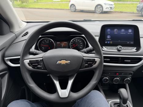 CHEVROLET Tracker 1.0 12V 4P FLEX TURBO LT AUTOM�TICO, Foto 17