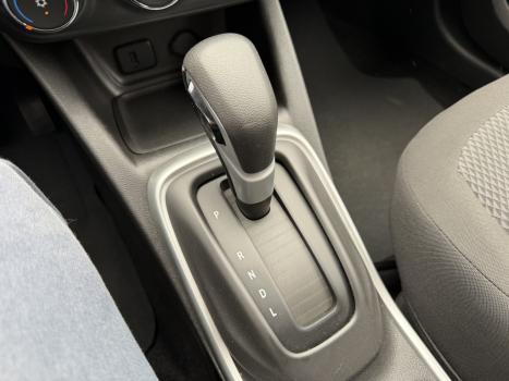 CHEVROLET Tracker 1.0 12V 4P FLEX TURBO LT AUTOM�TICO, Foto 18