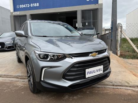 CHEVROLET Tracker 1.0 12V 4P FLEX TURBO LT AUTOM�TICO, Foto 2