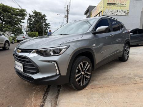 CHEVROLET Tracker 1.0 12V 4P FLEX TURBO LT AUTOM�TICO, Foto 3