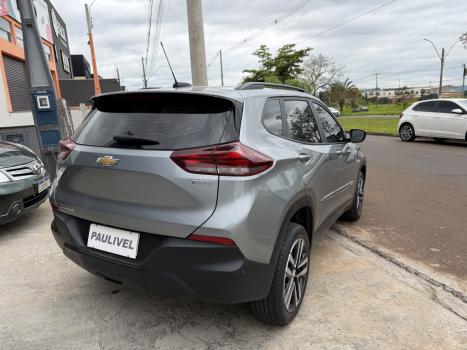 CHEVROLET Tracker 1.0 12V 4P FLEX TURBO LT AUTOM�TICO, Foto 5