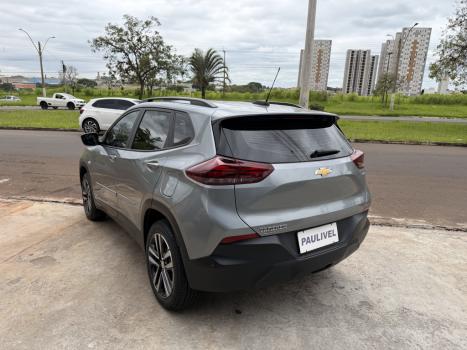 CHEVROLET Tracker 1.0 12V 4P FLEX TURBO LT AUTOM�TICO, Foto 6