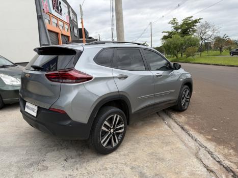 CHEVROLET Tracker 1.0 12V 4P FLEX TURBO LT AUTOM�TICO, Foto 7