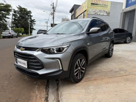 CHEVROLET Tracker 1.0 12V 4P FLEX TURBO LT AUTOM�TICO, Foto 8
